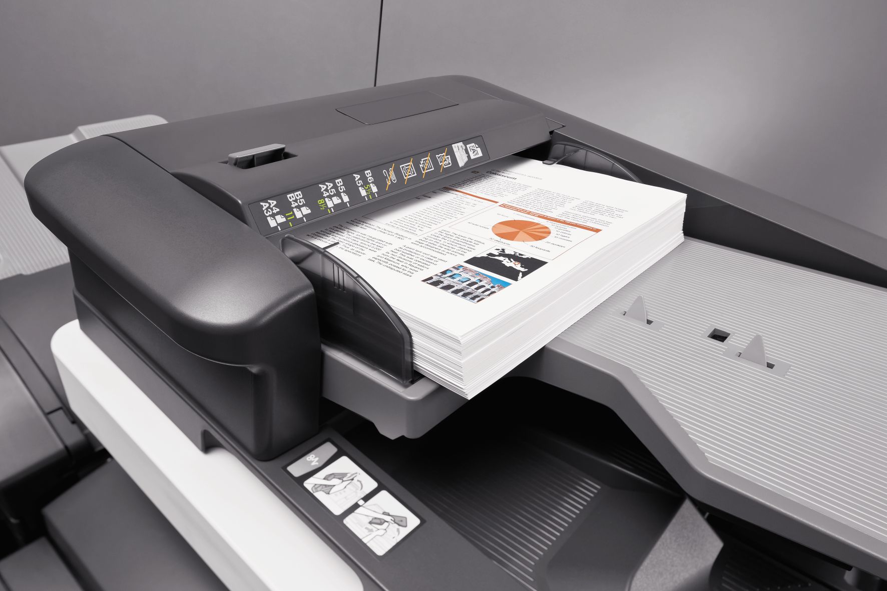 Cuánto cuesta una fotocopiadora - Impresorasrenting